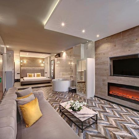 Walton Residence Sisli Isztambul Kültér fotó