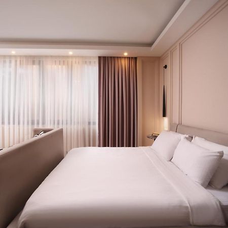 Walton Residence Sisli Isztambul Kültér fotó