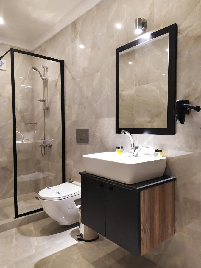 Walton Residence Sisli Isztambul Kültér fotó