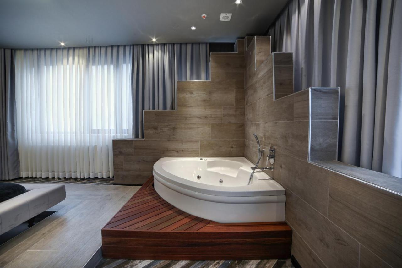 Walton Residence Sisli Isztambul Kültér fotó