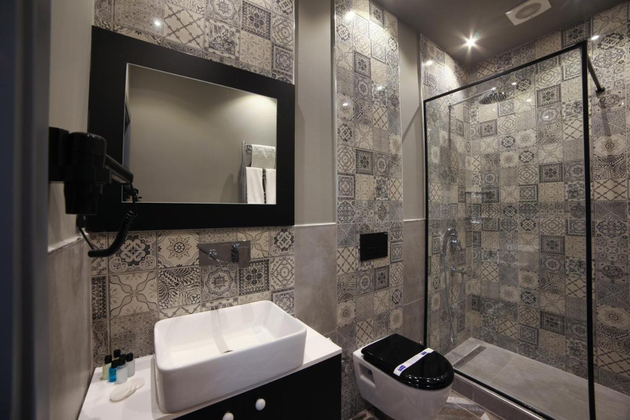 Walton Residence Sisli Isztambul Kültér fotó