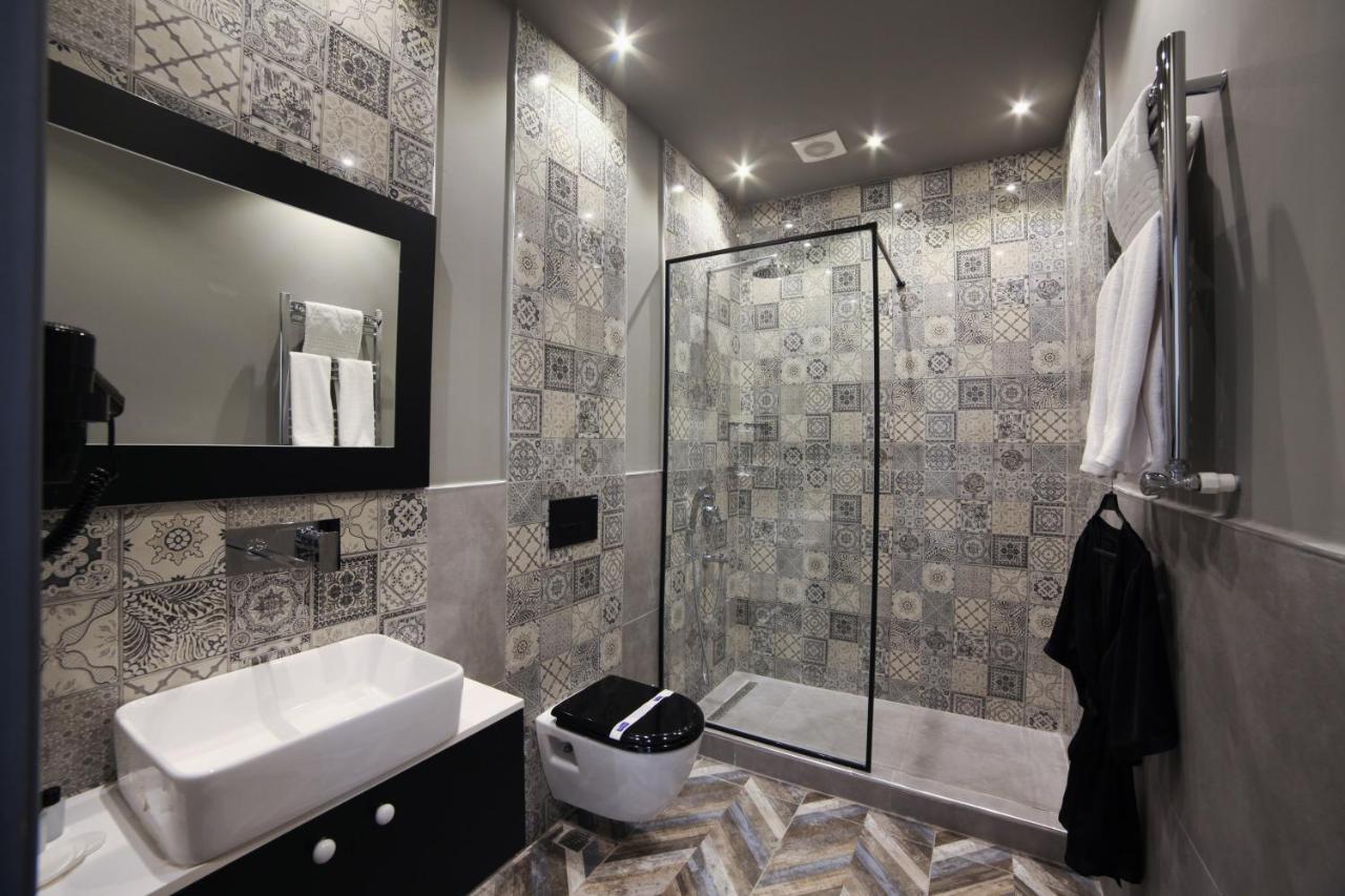 Walton Residence Sisli Isztambul Kültér fotó